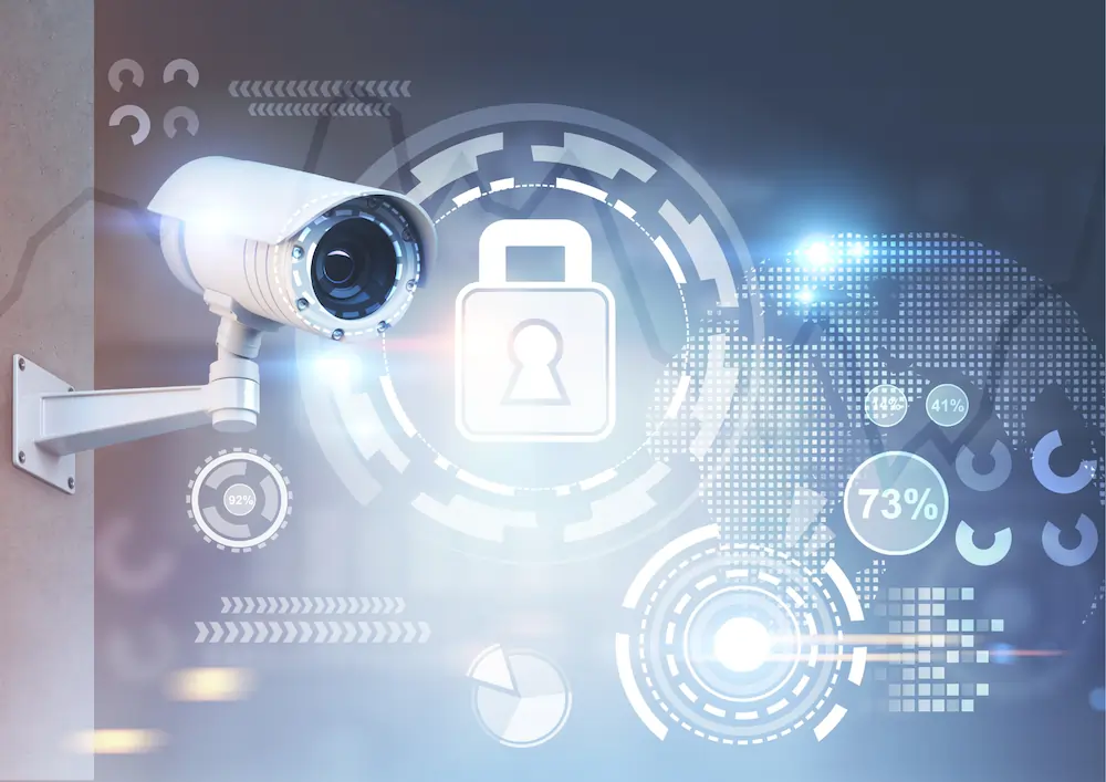 CCTV & Security