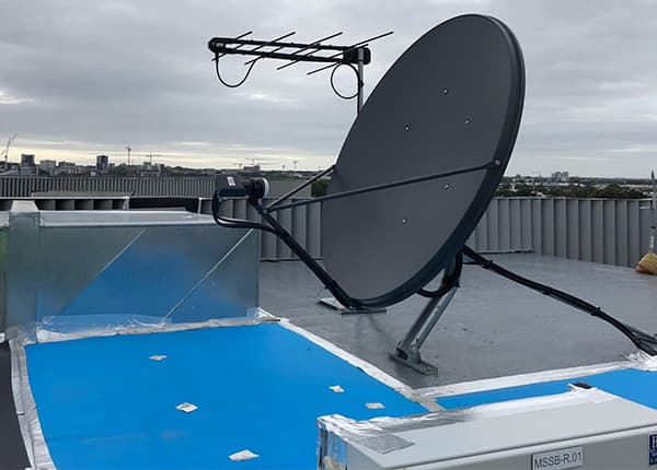 SMATV