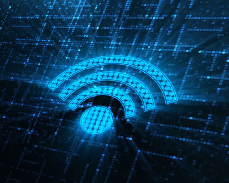 WiFi & Networking